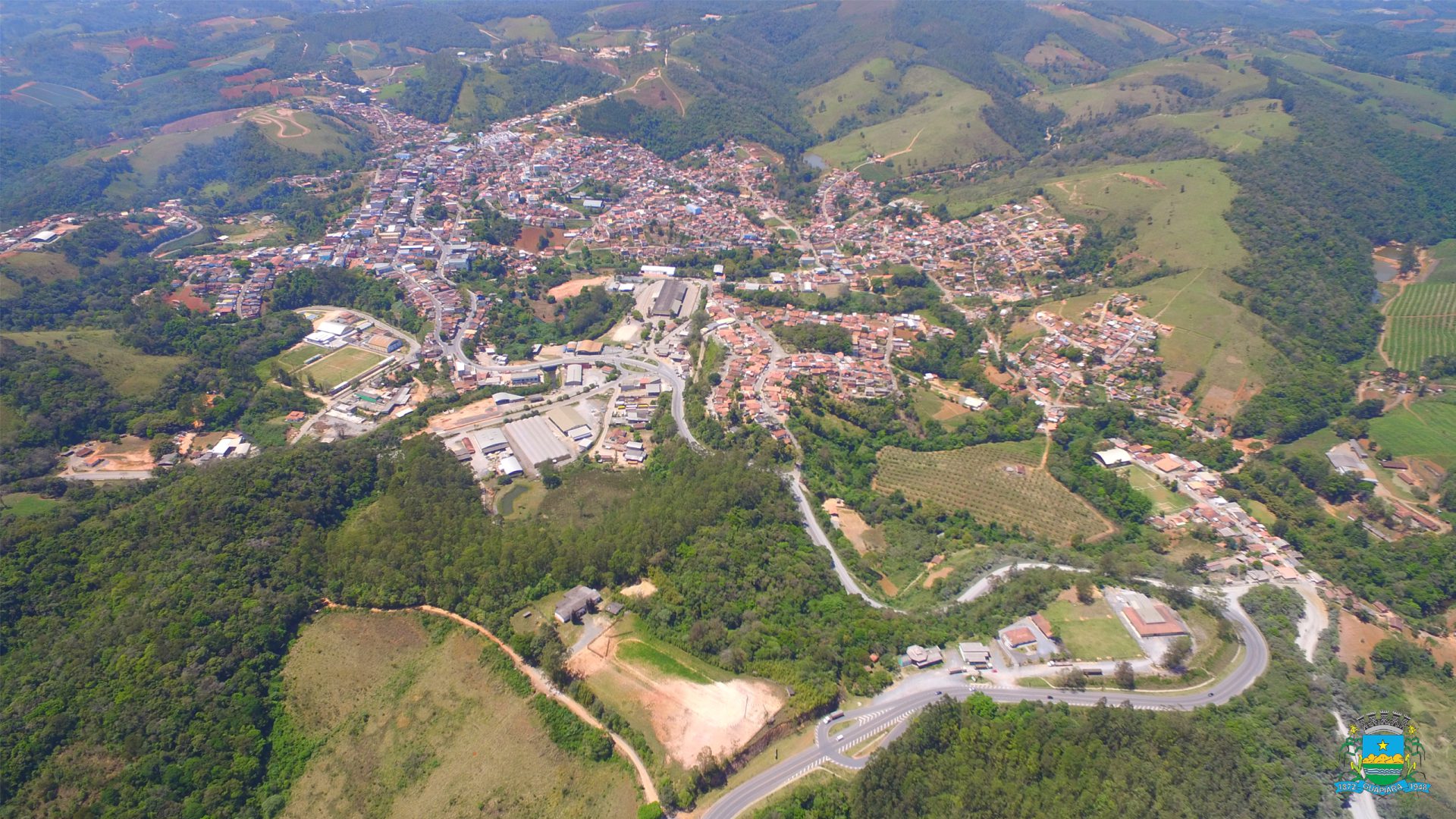 Guapiara, Eldorado e Elias Fausto