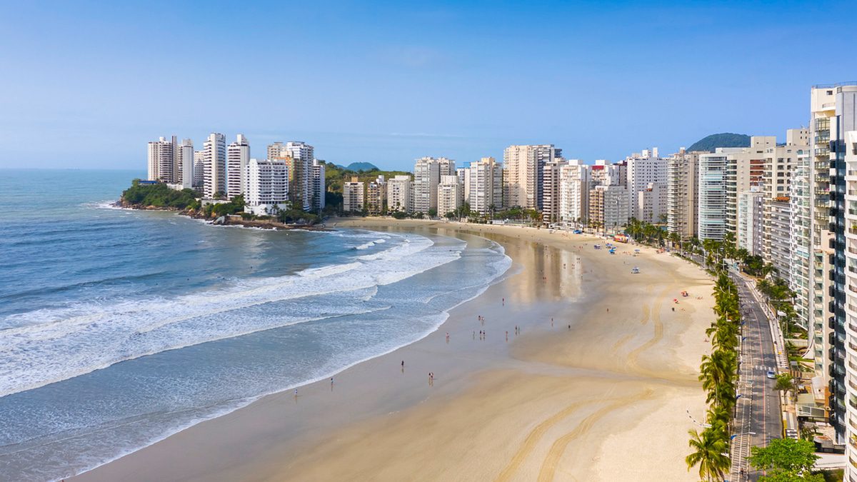 Guarujá