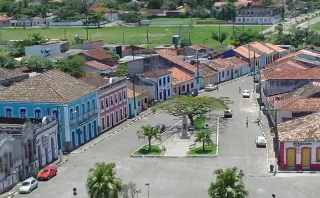 Iguape